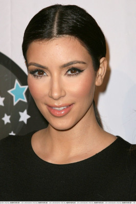 Kim Kardashian pic #190710
