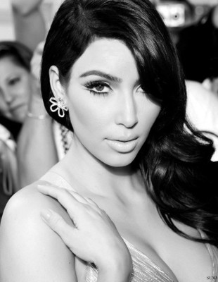 Kim Kardashian pic #173383