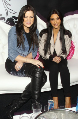 Kim Kardashian pic #440566