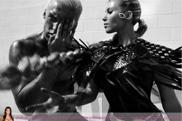 Kim Kardashian pic #207507