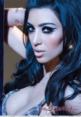 Kim Kardashian pic #226948