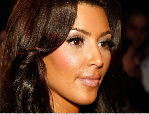 Kim Kardashian pic #190692