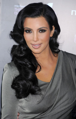 Kim Kardashian pic #328847