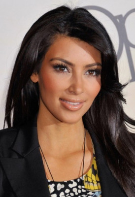 Kim Kardashian pic #173424