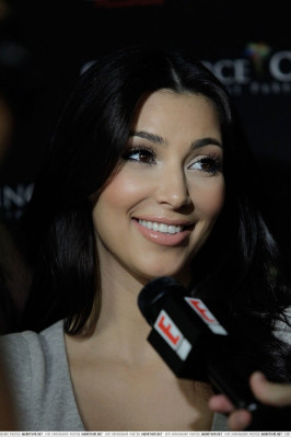 Kim Kardashian pic #198602