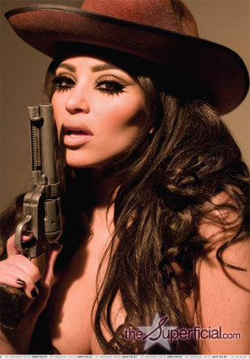 Kim Kardashian pic #226951