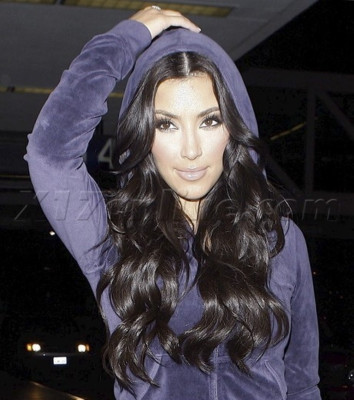 Kim Kardashian pic #190954