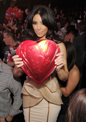 Kim Kardashian pic #347190