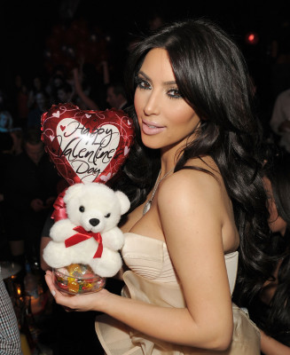 Kim Kardashian pic #347185