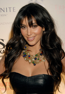 Kim Kardashian pic #162268