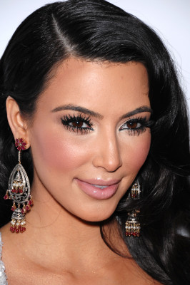 Kim Kardashian pic #816837