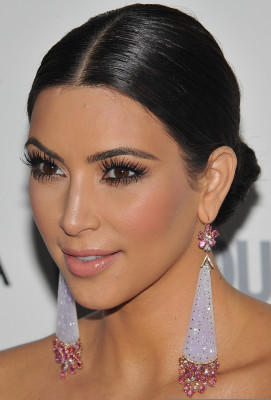 Kim Kardashian pic #469169