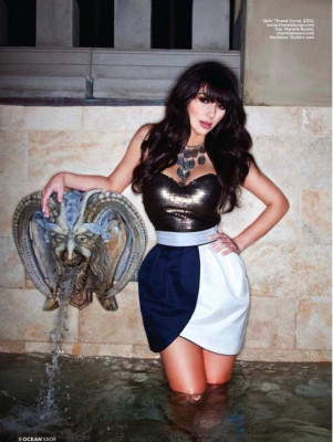 Kim Kardashian pic #165871