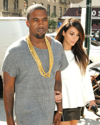 Kim Kardashian pic #607964