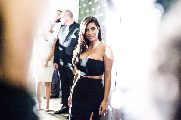 Kim Kardashian pic #749212
