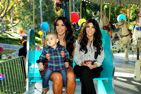 Kim Kardashian pic #325870