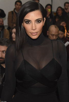 Kim Kardashian pic #760609