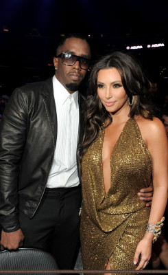 Kim Kardashian pic #346467