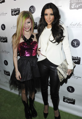 Kim Kardashian pic #354905