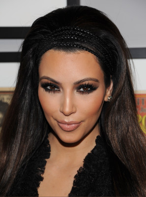 Kim Kardashian pic #348084