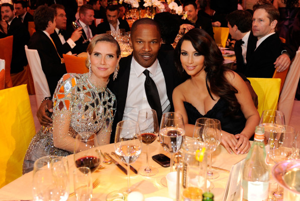 Kim Kardashian pic #351443