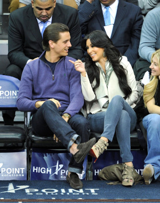 Kim Kardashian pic #441473