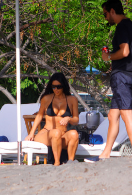 Kim Kardashian pic #1147702