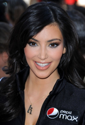 Kim Kardashian pic #173929