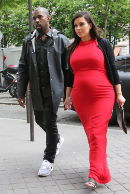 Kim Kardashian pic #609411