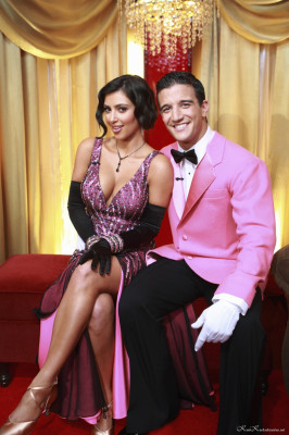 Kim Kardashian pic #415675