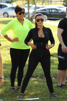 Kim Kardashian pic #539633