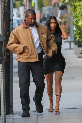Kim Kardashian pic #1139425