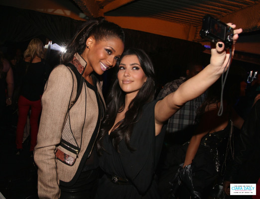 Kim Kardashian pic #596123