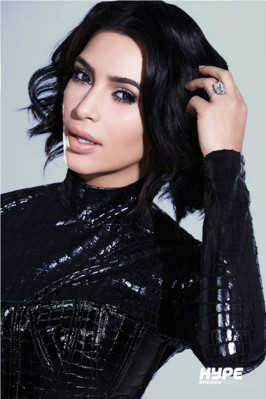 Kim Kardashian pic #788086