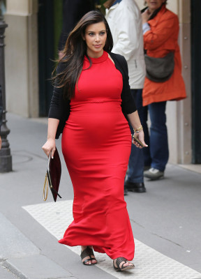 Kim Kardashian pic #609409