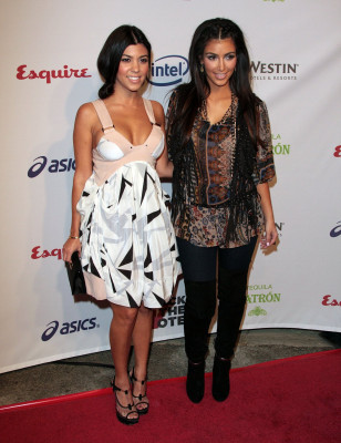 Kim Kardashian pic #434933