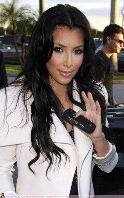 Kim Kardashian pic #197133