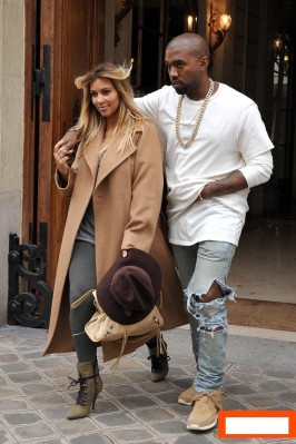 Kim Kardashian pic #637124