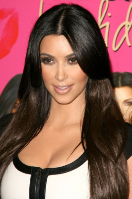 Kim Kardashian pic #411241
