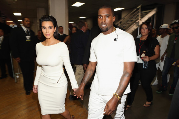 Kim Kardashian pic #610420