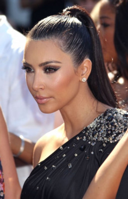 Kim Kardashian pic #592288