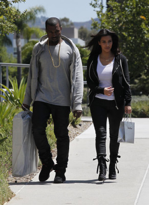 Kim Kardashian pic #509977