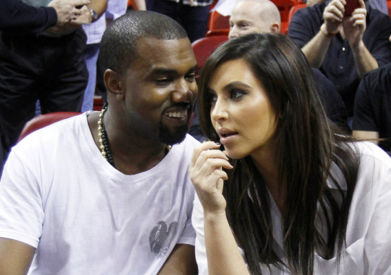 Kim Kardashian pic #607598