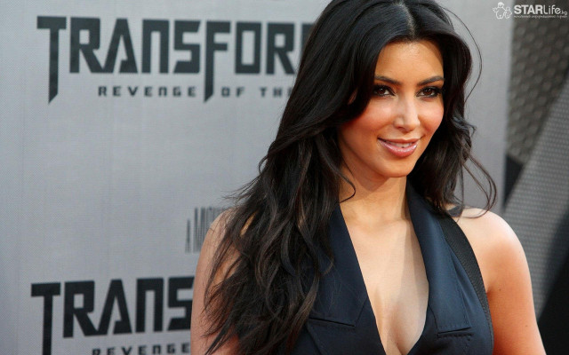 Kim Kardashian pic #840103