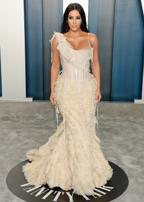 Kim Kardashian pic #1227880