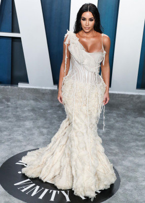 Kim Kardashian pic #1227881