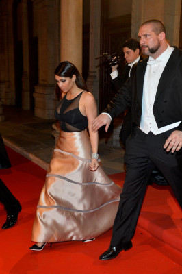 Kim Kardashian pic #676645
