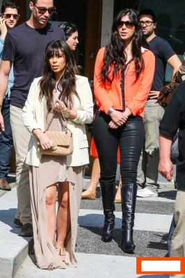 Kim Kardashian pic #593840