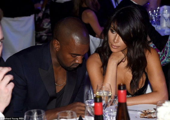 Kim Kardashian pic #727224