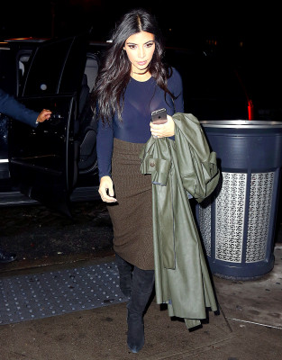 Kim Kardashian pic #797666